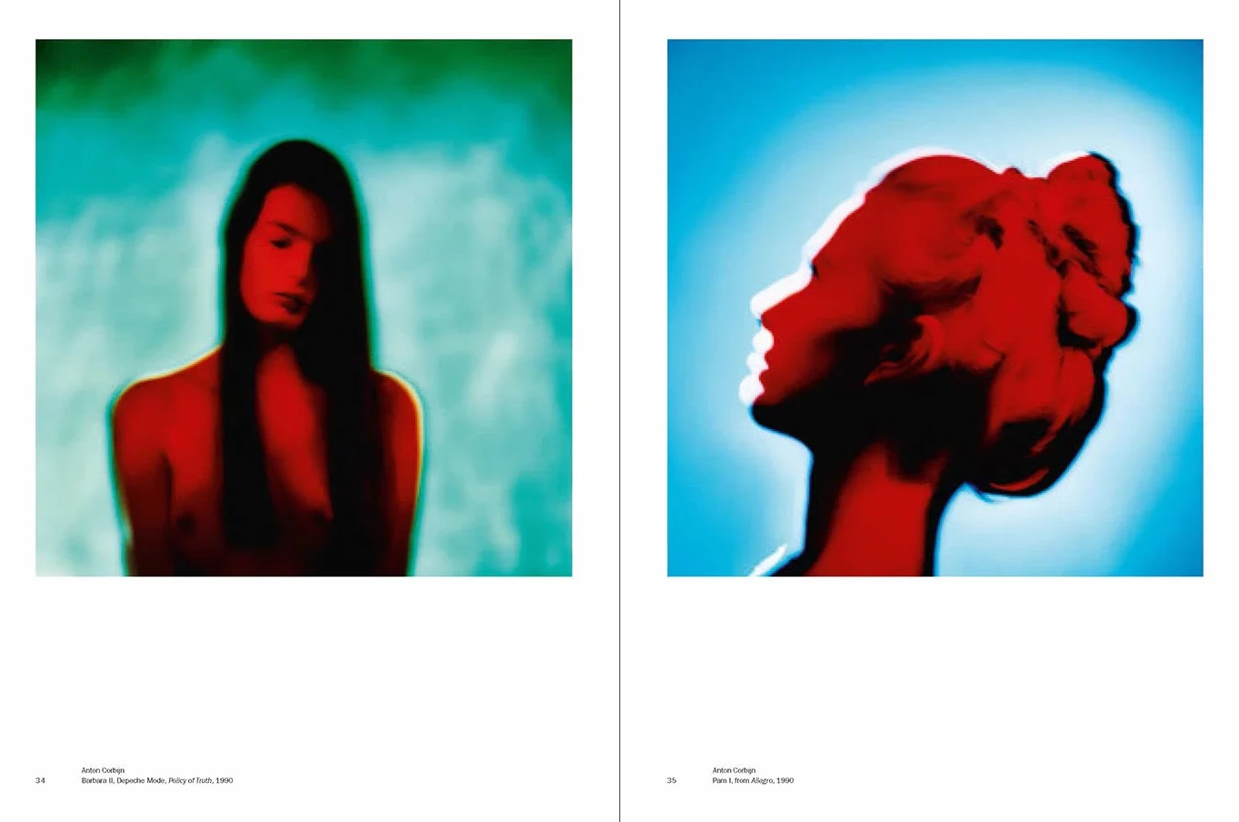 Fashion Image Revolution: The Art and Technique of Brian Dowling