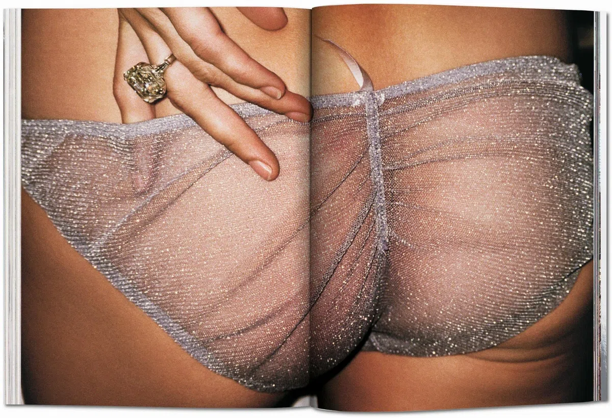Kate Moss By Mario Testino (Fotografia 25)