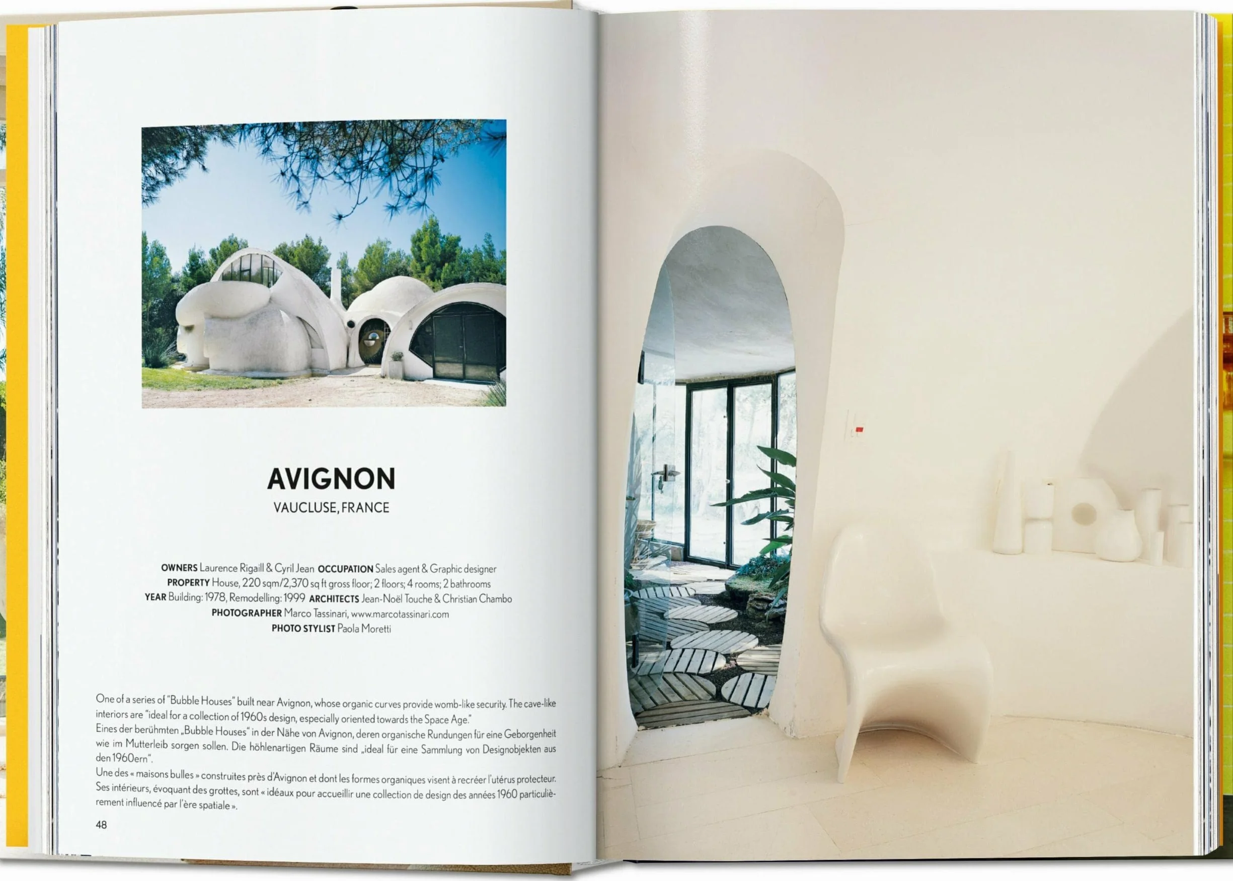 Interiors Now! 45th Ed. (45th Edition)