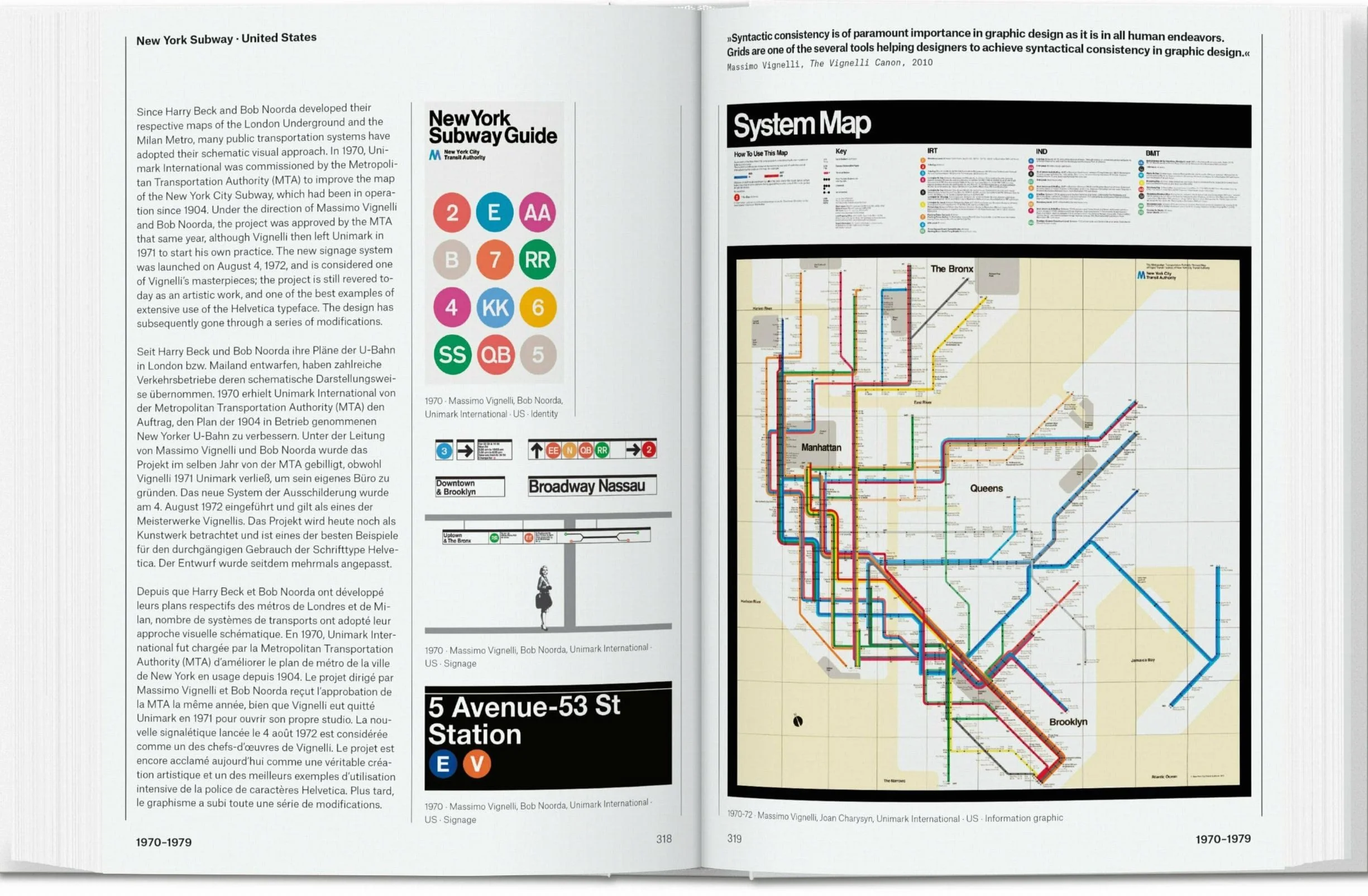 The History of Graphic Design: 45th Ed. (45th Edition)