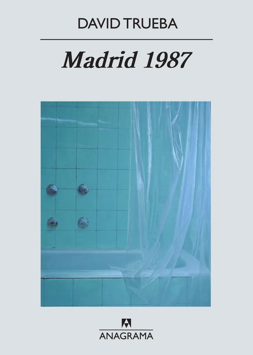 Madrid 1987 (+DVD) (Fuera de Colección)