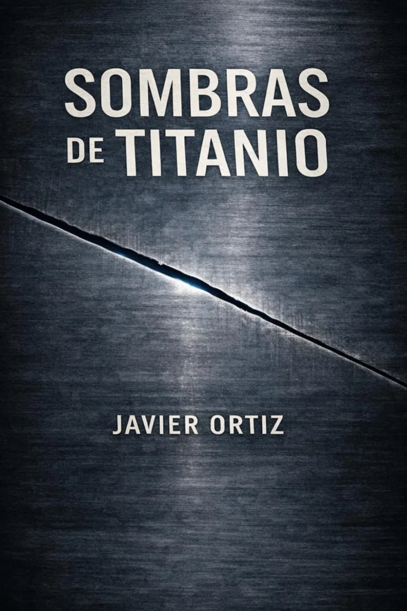 SOMBRAS DE TITANIO