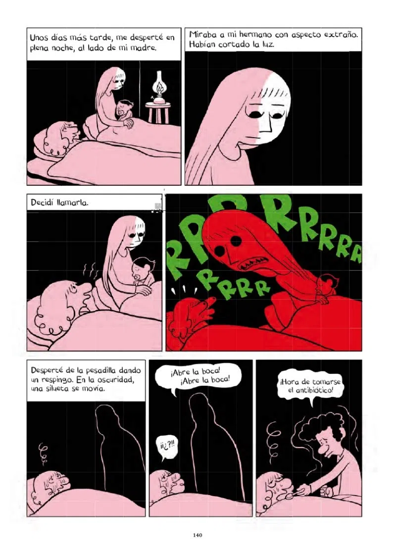EL ARABE DEL FUTURO (VOL I)