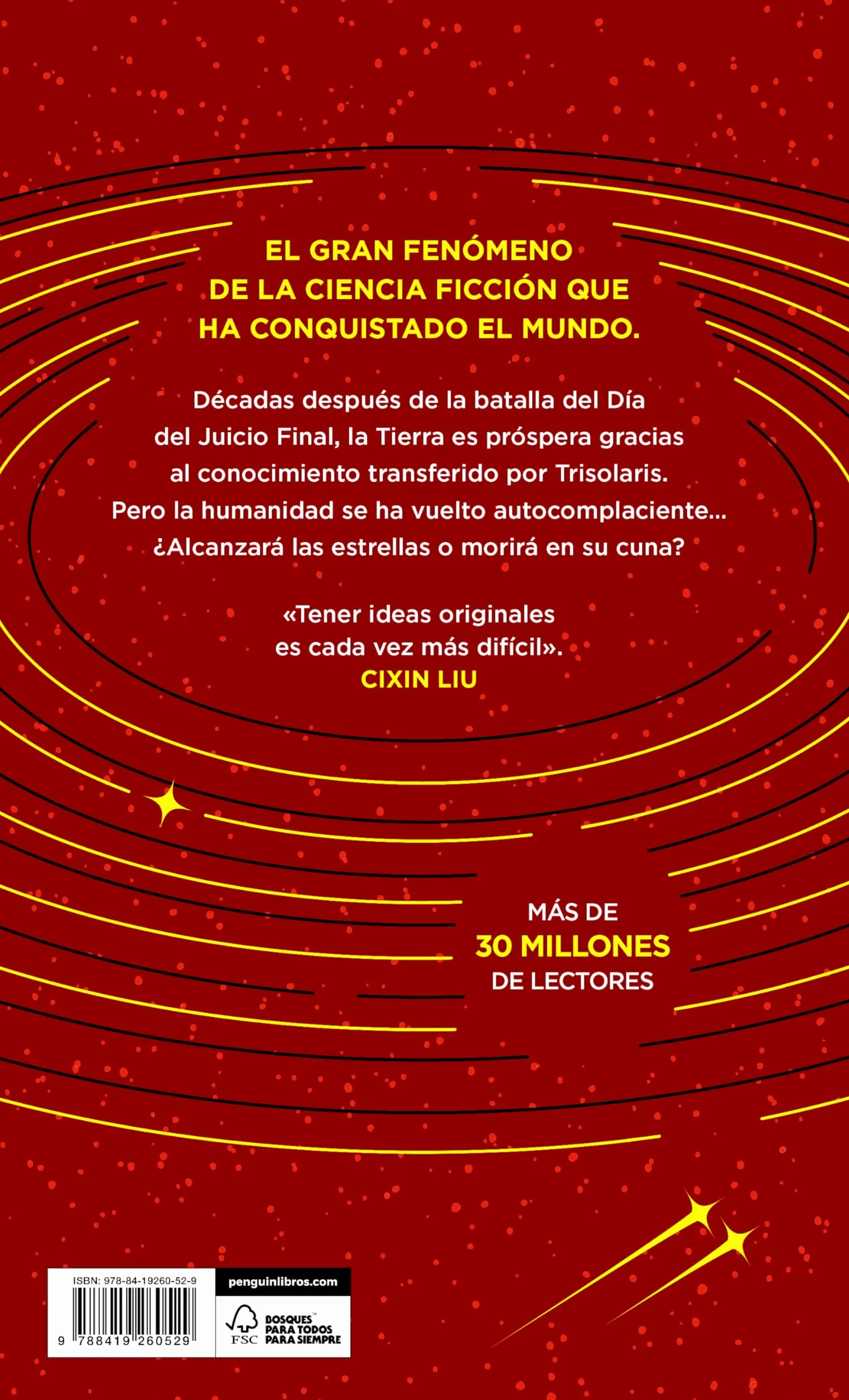 El fin de la muerte (Trilogía de los Tres Cuerpos [edición ilustrada] 3) (Nova)