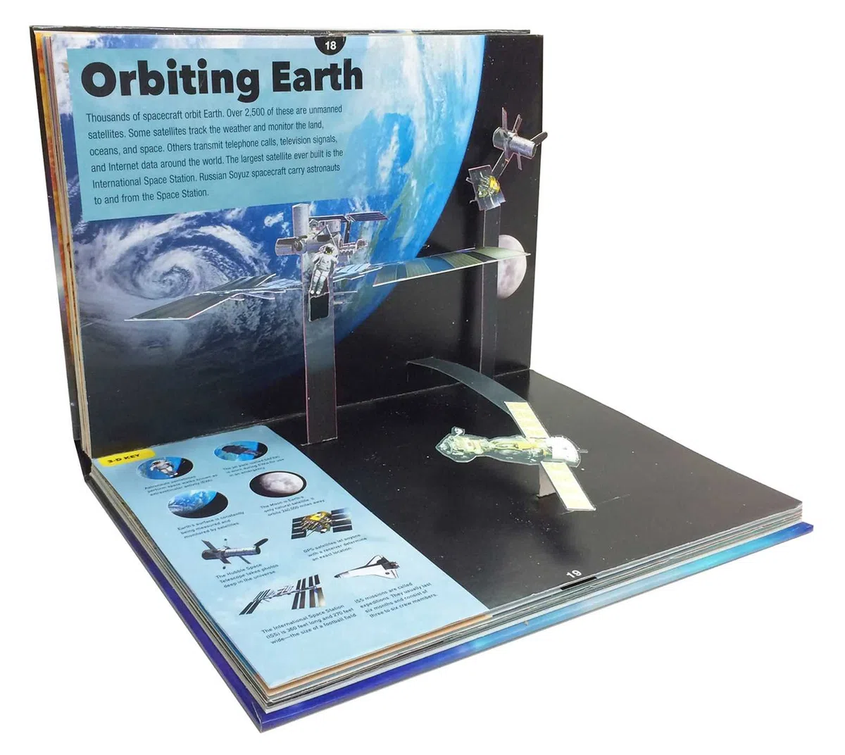 3-D Explorer: Solar System [Idioma Inglés]