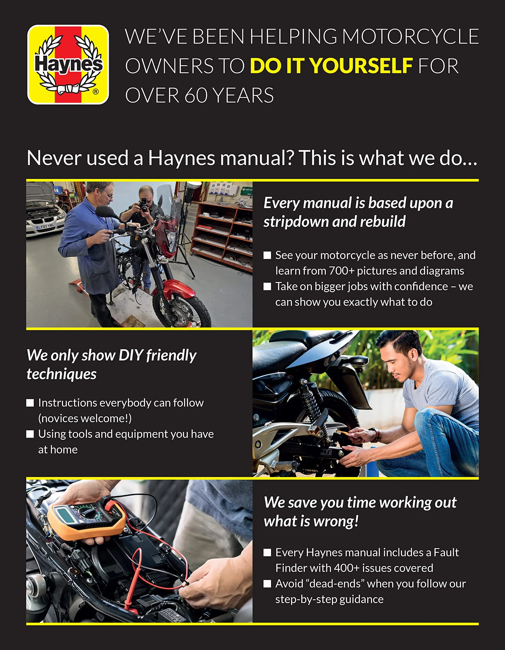 Gilera Runner, DNA, Ice & SKP/Stalker (97 To 11) (Haynes Service and Repair Manuals)