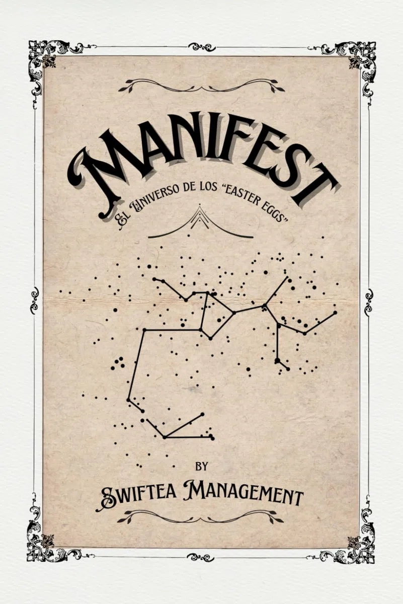 Manifest: El Universo de los "Easter Eggs"