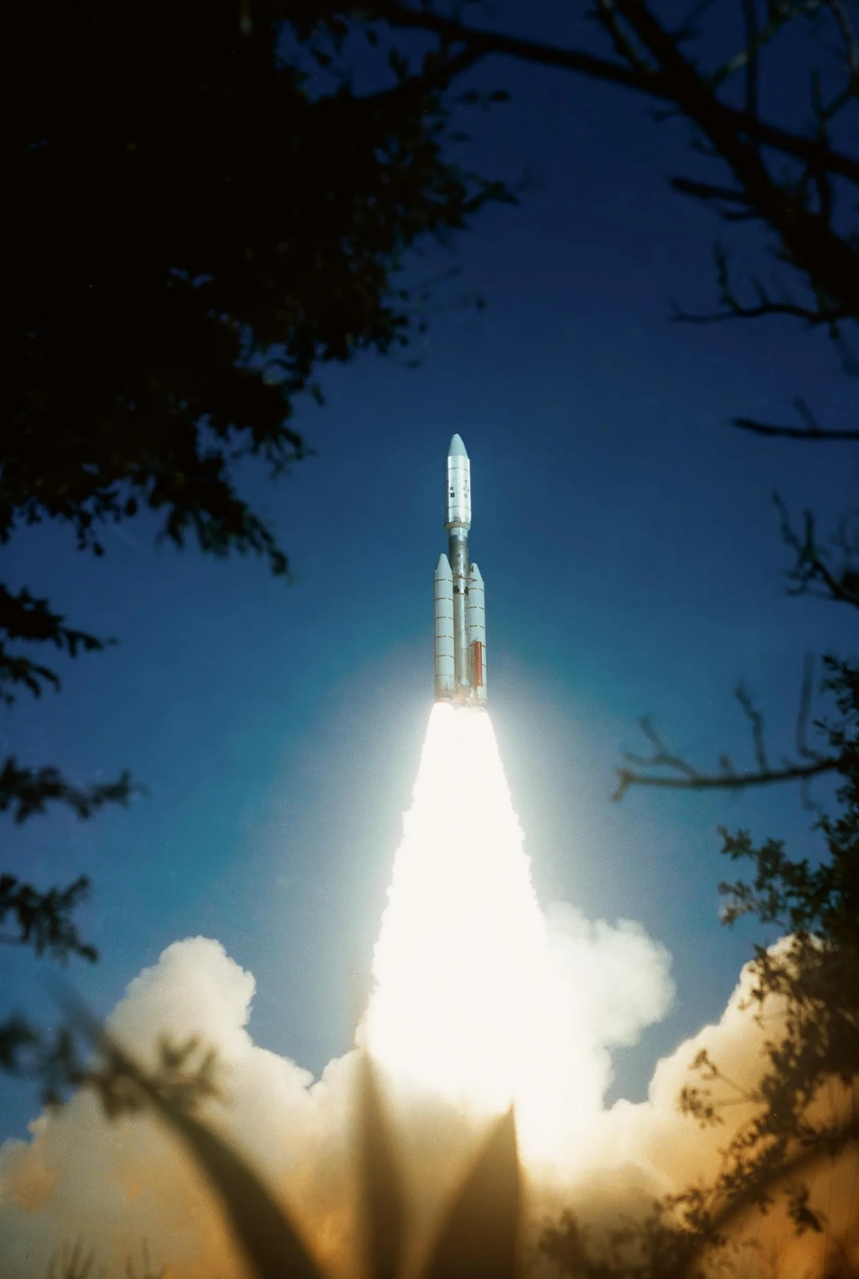 Voyager Photographs from Humanity's Greatest Journey (tN4t) /anglais
