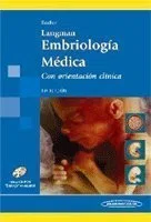 Langman. Embriología Médica 10ª ed