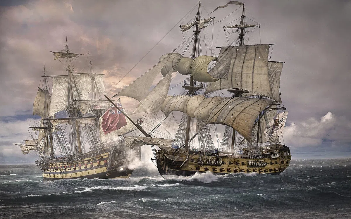 La Armada Real