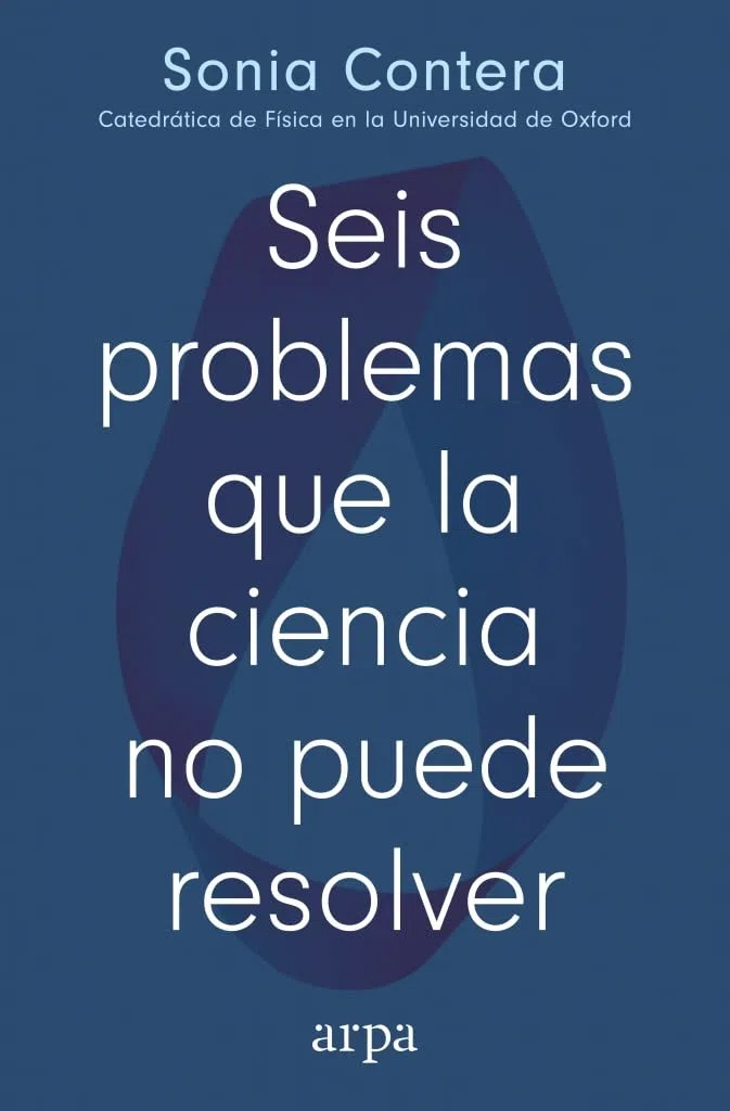 Seis problemas que la ciencia no puede resolver (Psicología)