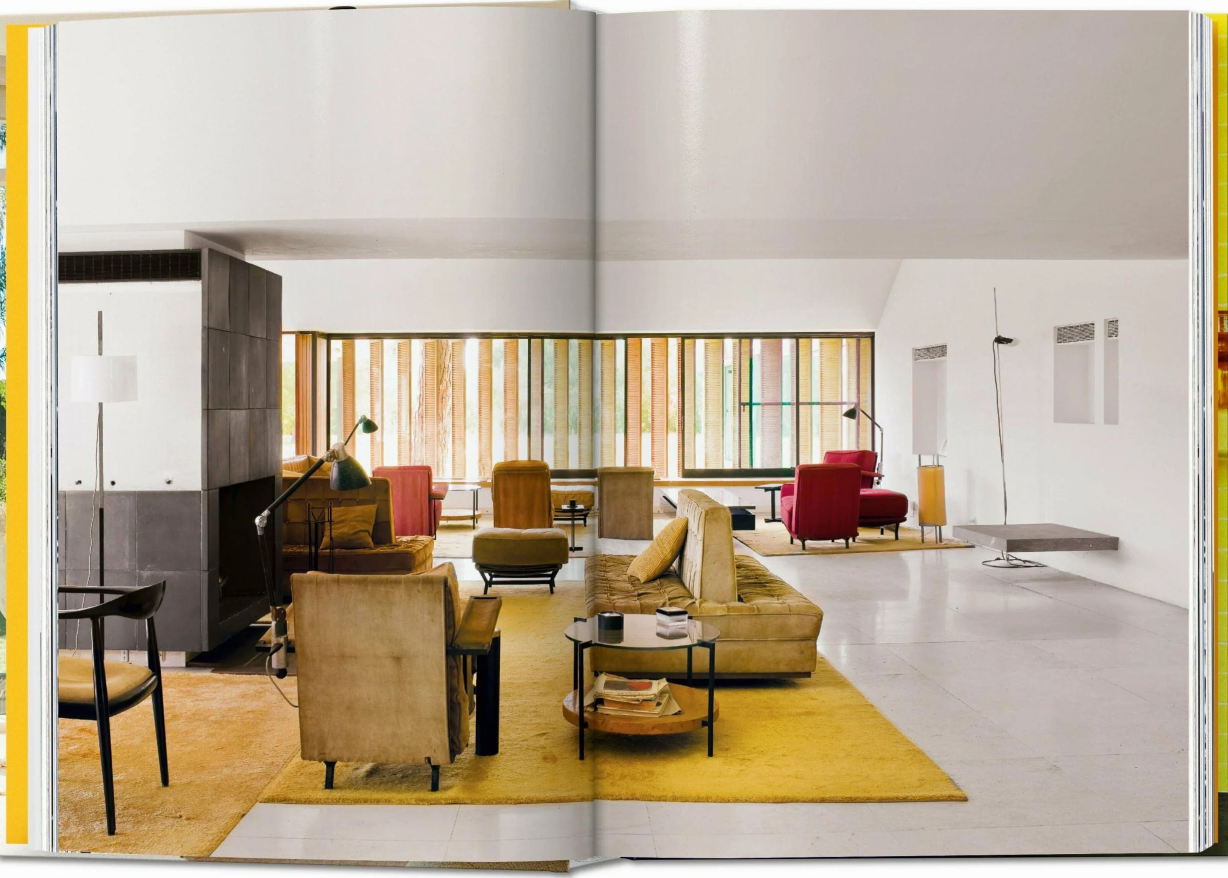 Interiors Now! 45th Ed. (45th Edition)