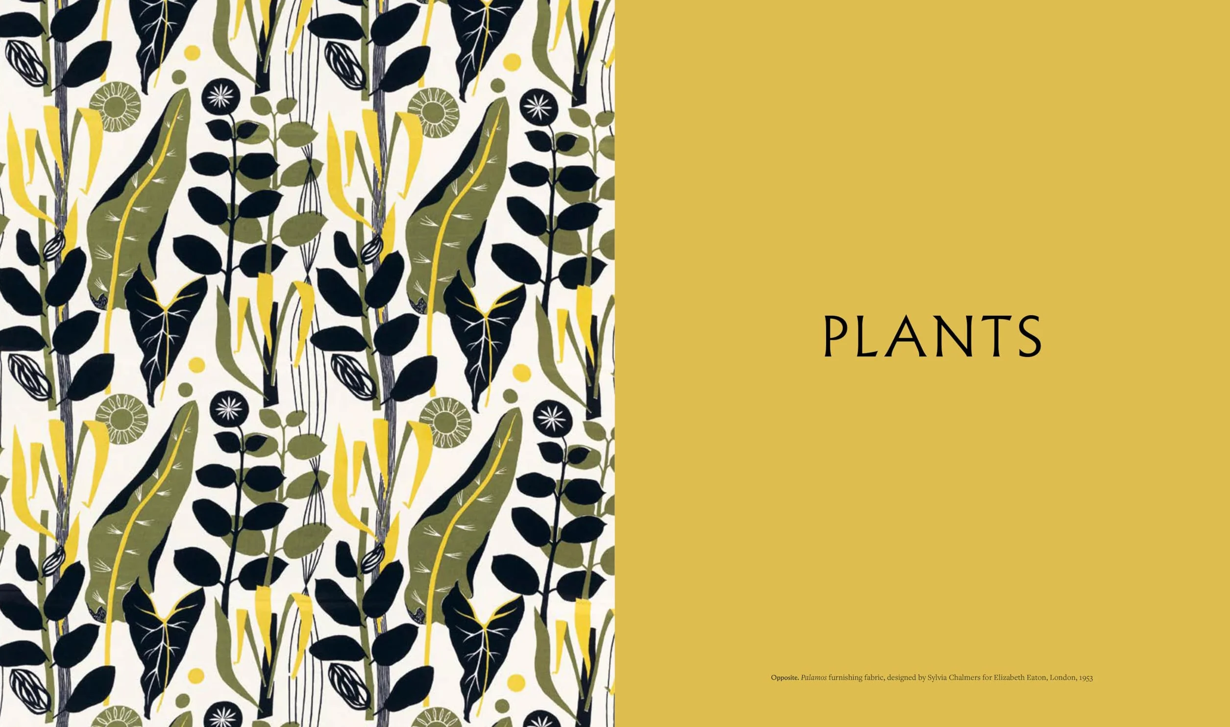 The V&A Sourcebook of Pattern and Ornament (V&A)