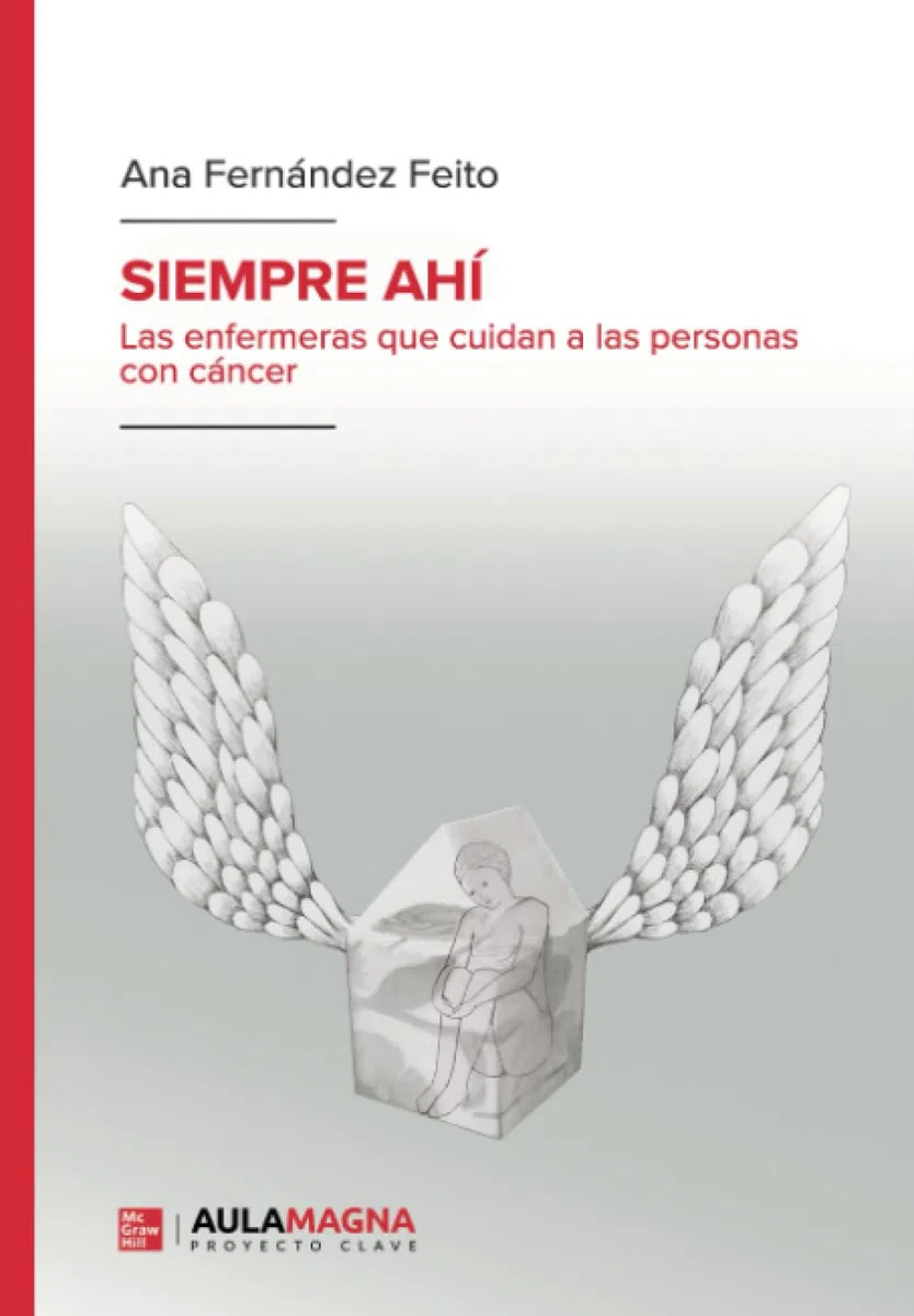 Siempre ahí: Las enfermeras que cuidan a las personas con cáncer