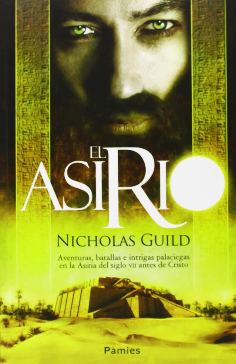 El Asirio (Histórica)