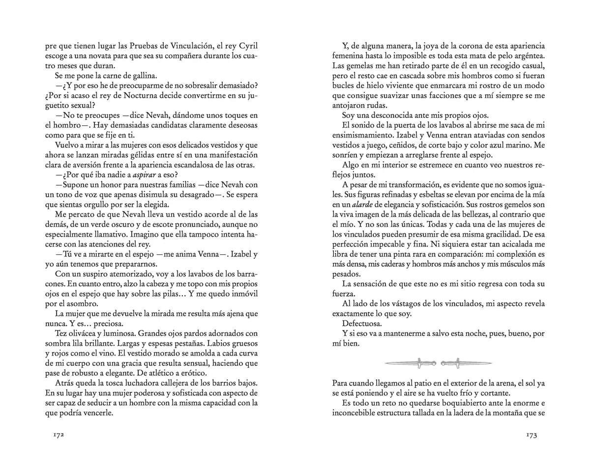 Dire Bound. Alma de lobo (Ediciones B)