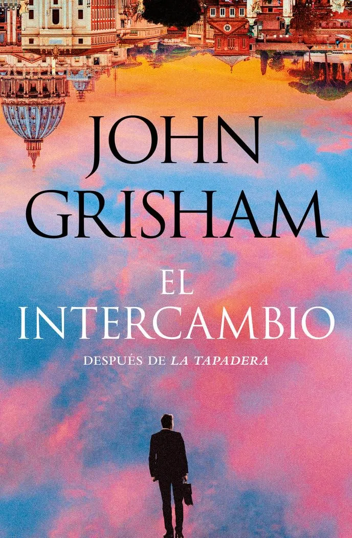 El intercambio (La tapadera 2) (Éxitos)