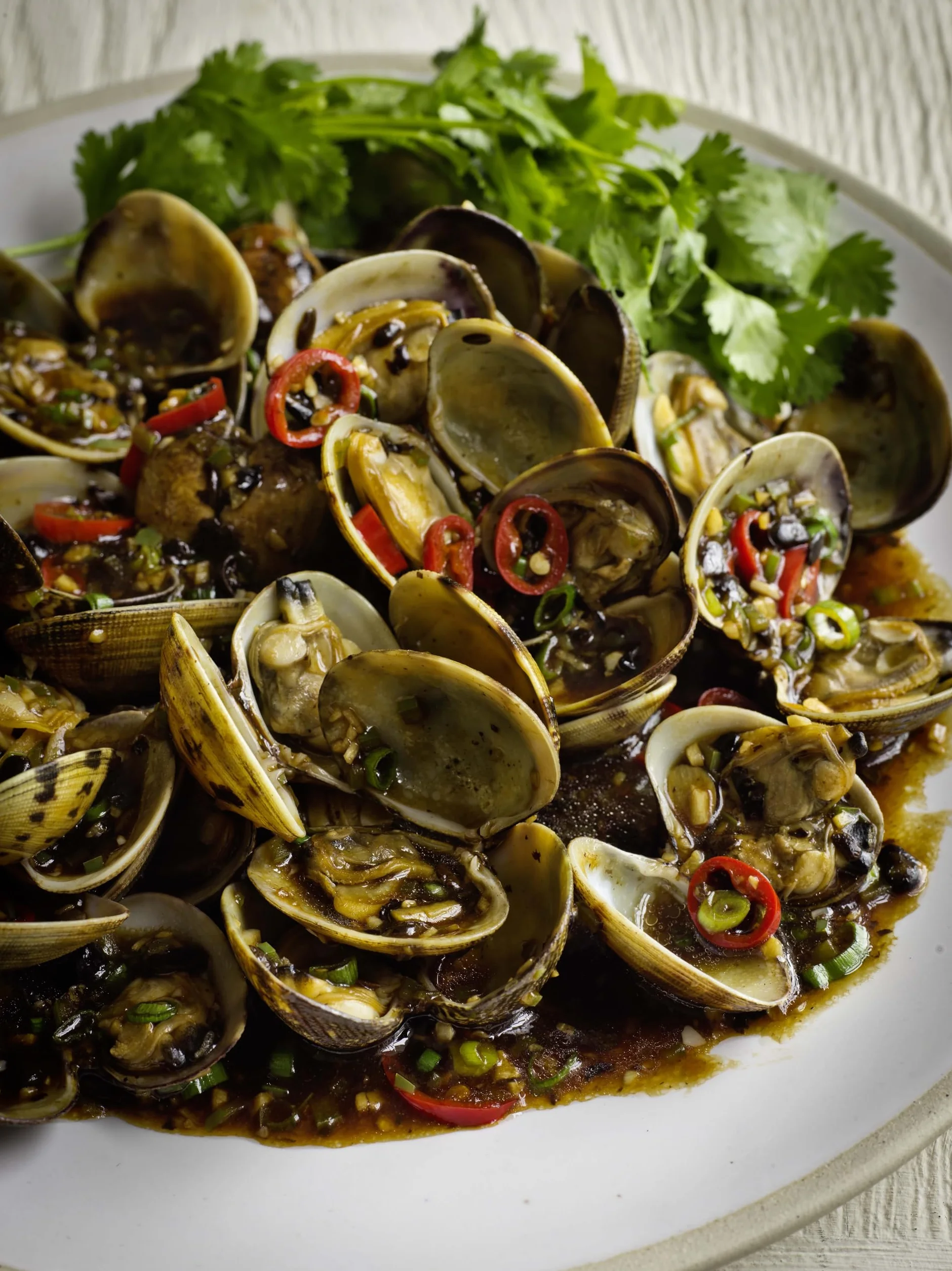 Every Grain of Rice: Simple Chinese Home Cooking