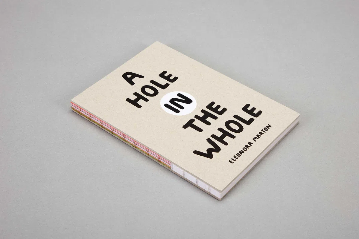 A Hole in the Whole