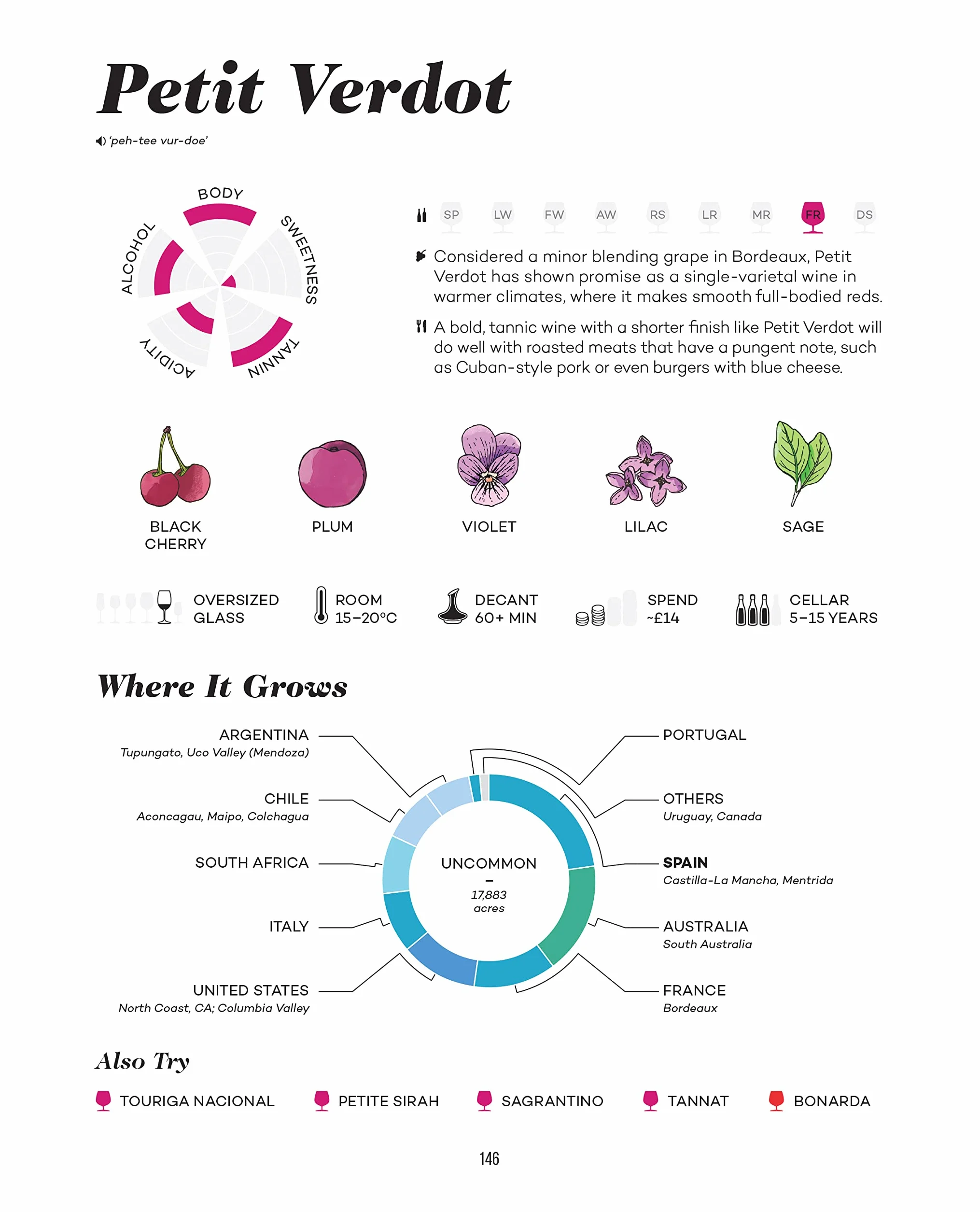 Wine Folly Deluxe: The Master Guide