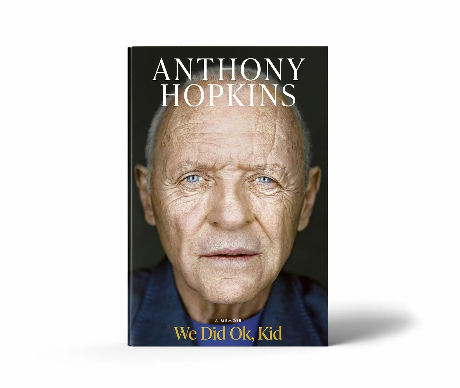 We Did Ok, Kid: A Memoir