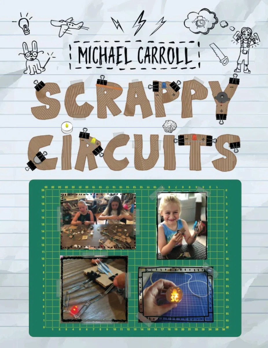 Scrappy Circuits