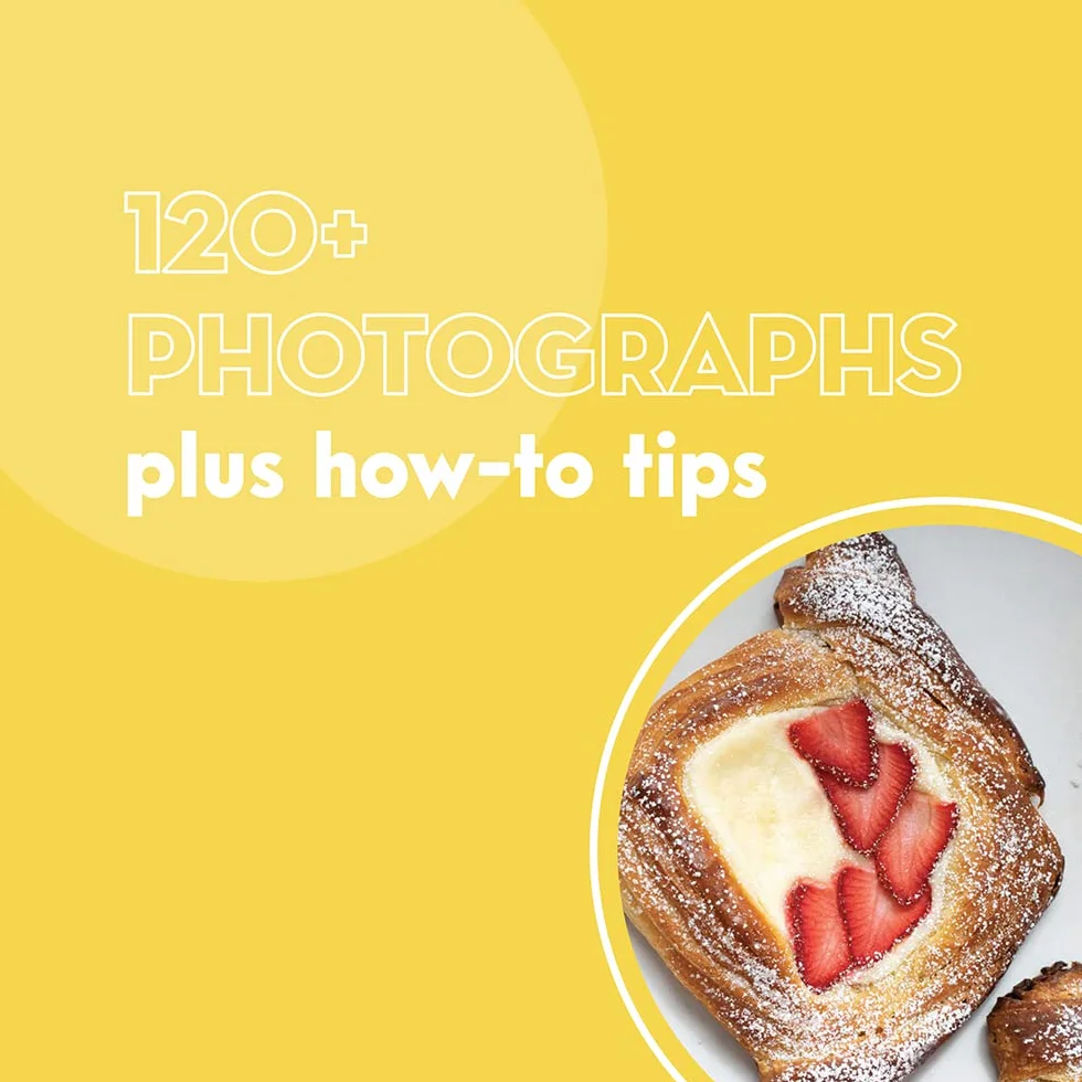 100 Morning Treats: With Muffins, Rolls, Biscuits, Sweet and Savory Breakfast Breads, and More (100 Baking Recipes for Every Kitchen)