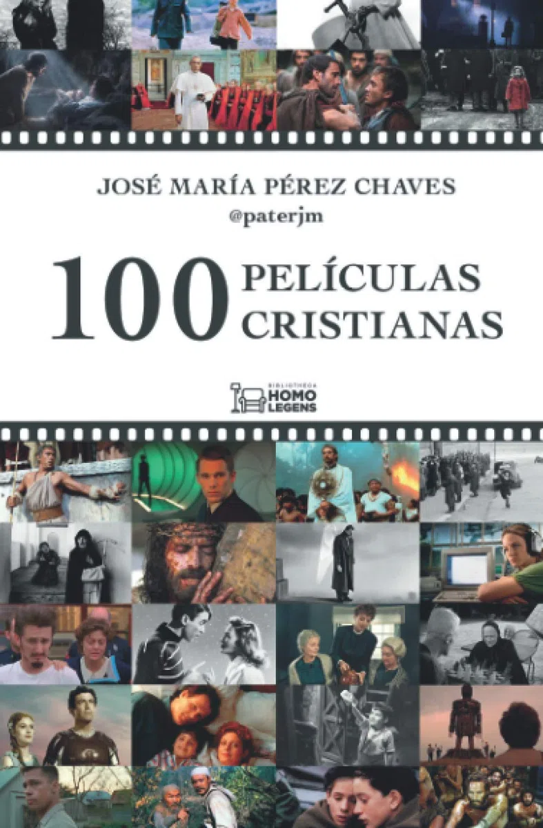 100 películas Cristianas