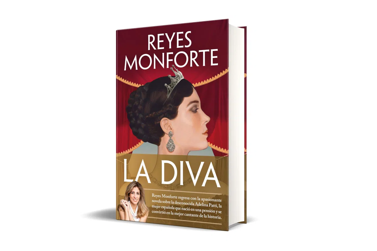 La diva: La apasionante novela sobre la cantante más famosa de la historia. (Éxitos)
