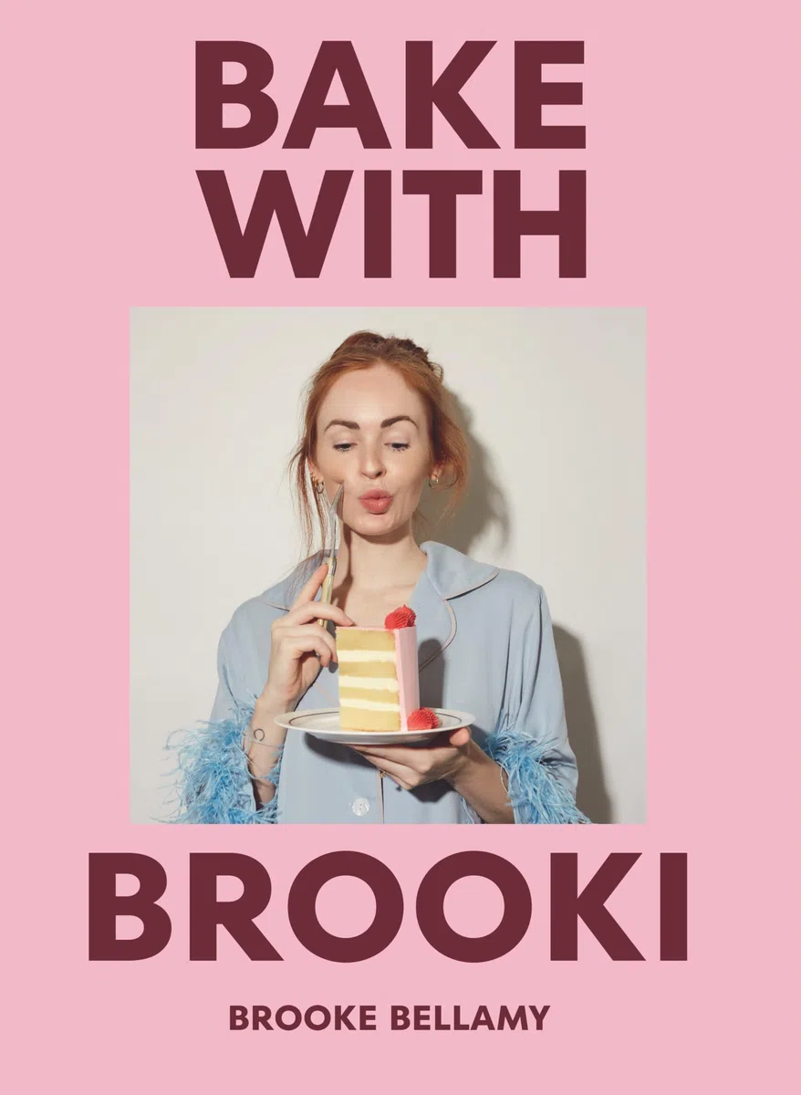 Bake with Brooki