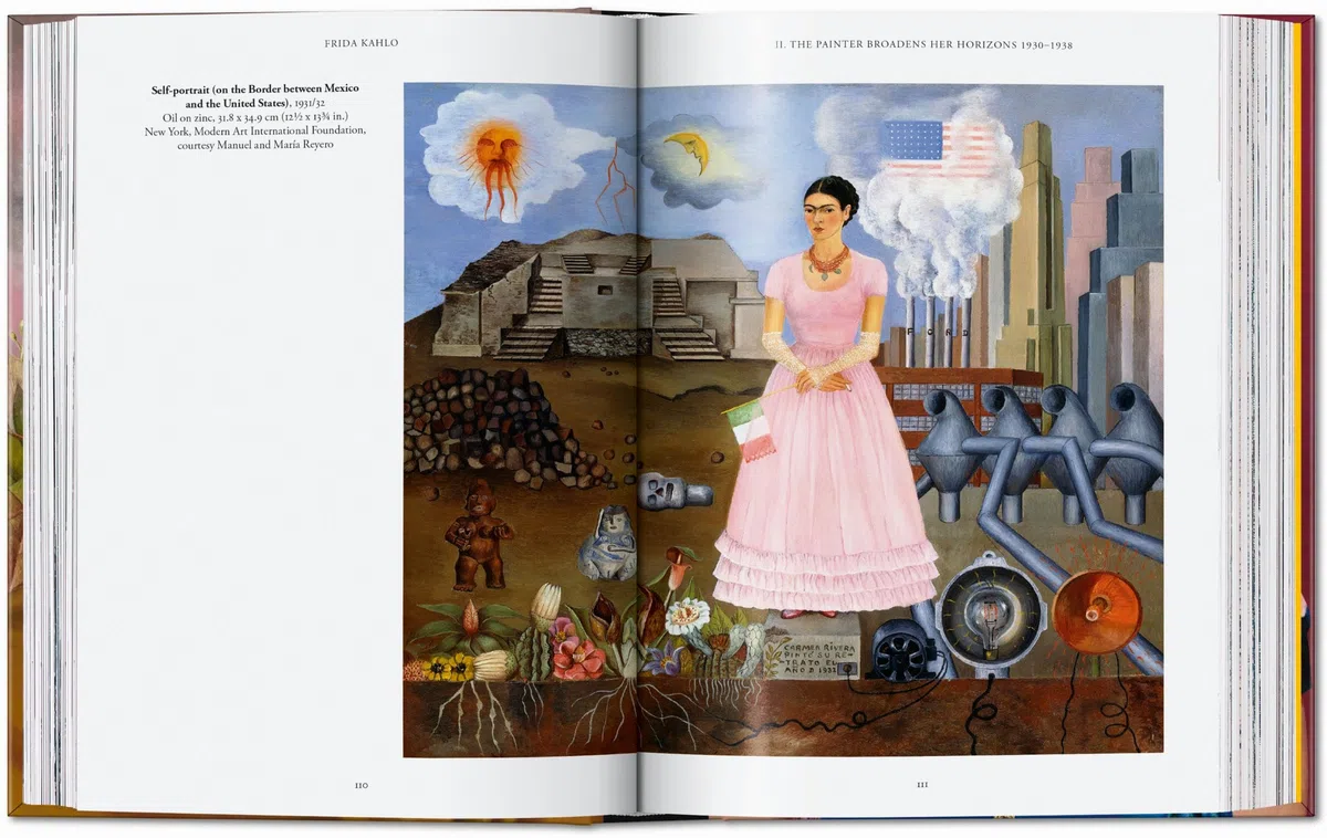 Frida Kahlo: 45th Ed. (45th Edition)