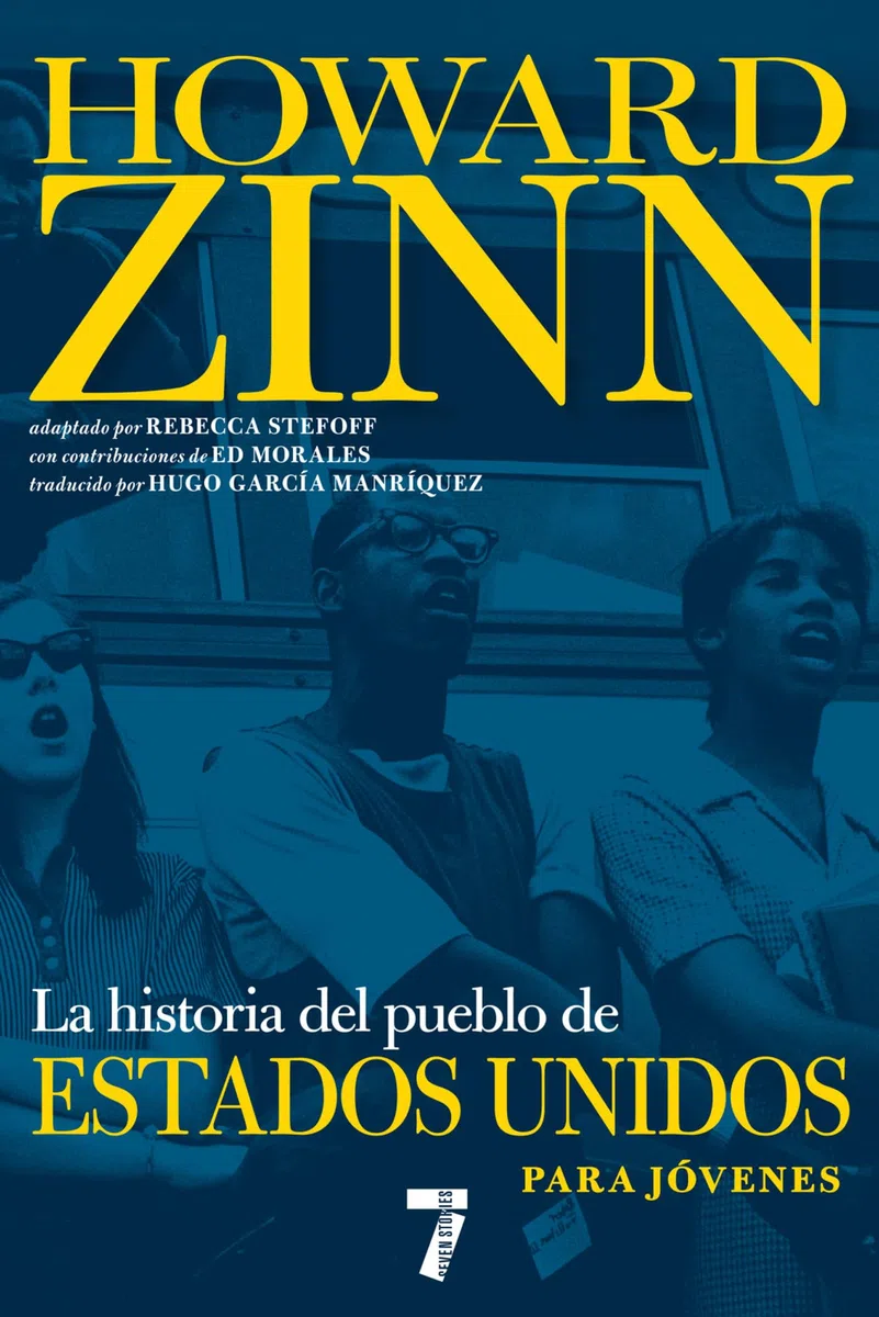 La historia del pueblo de Estados Unidos para jóvenes: Revisada y actualizada (For Young People Series)