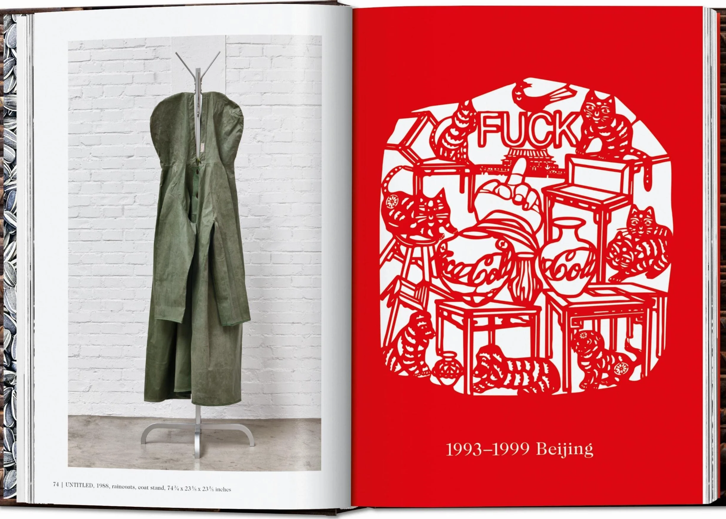Ai Weiwei – 40Th Anniversary Edition: 40th Ed. (45th Edition)