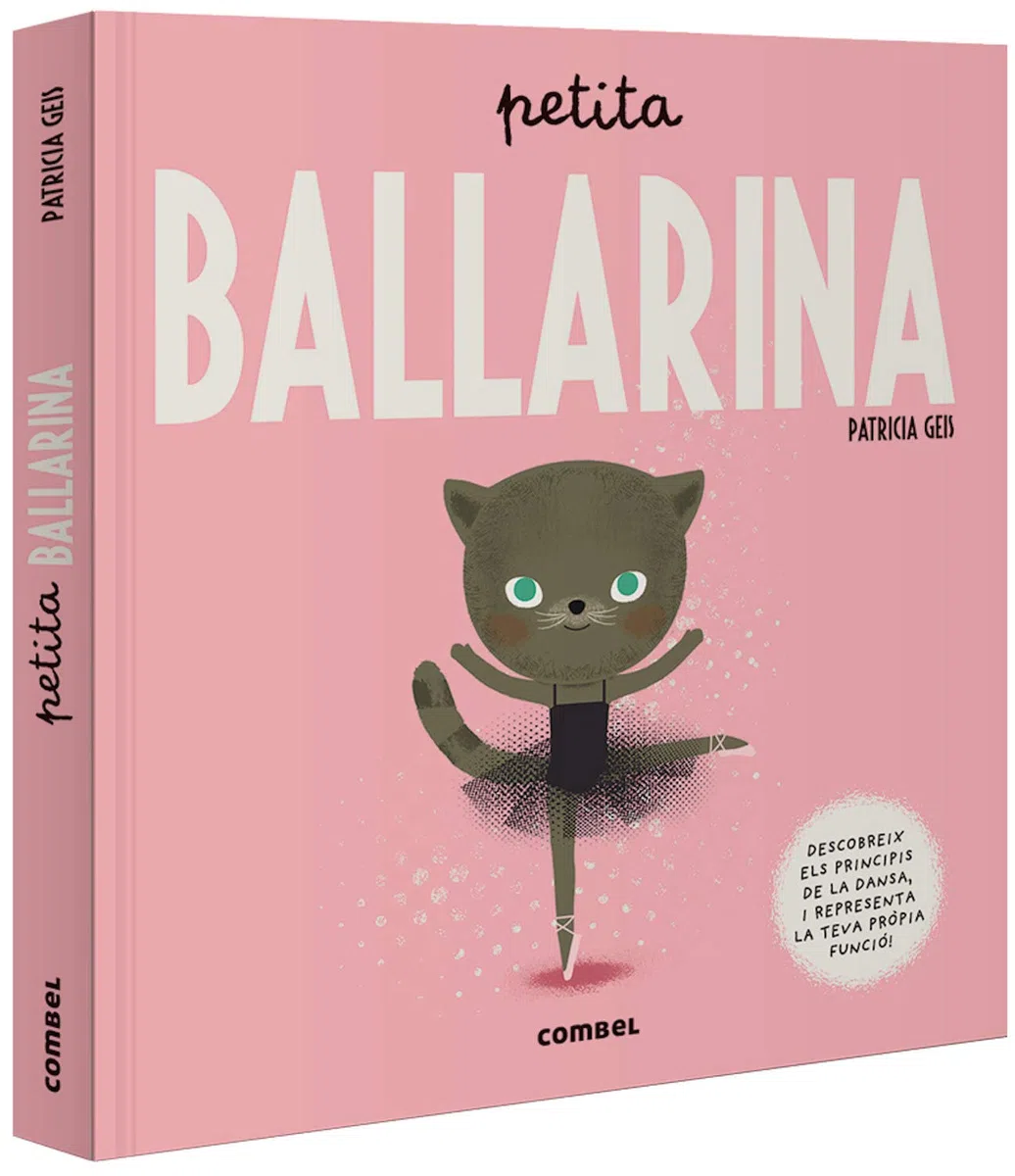 Petita Bailarina: 3
