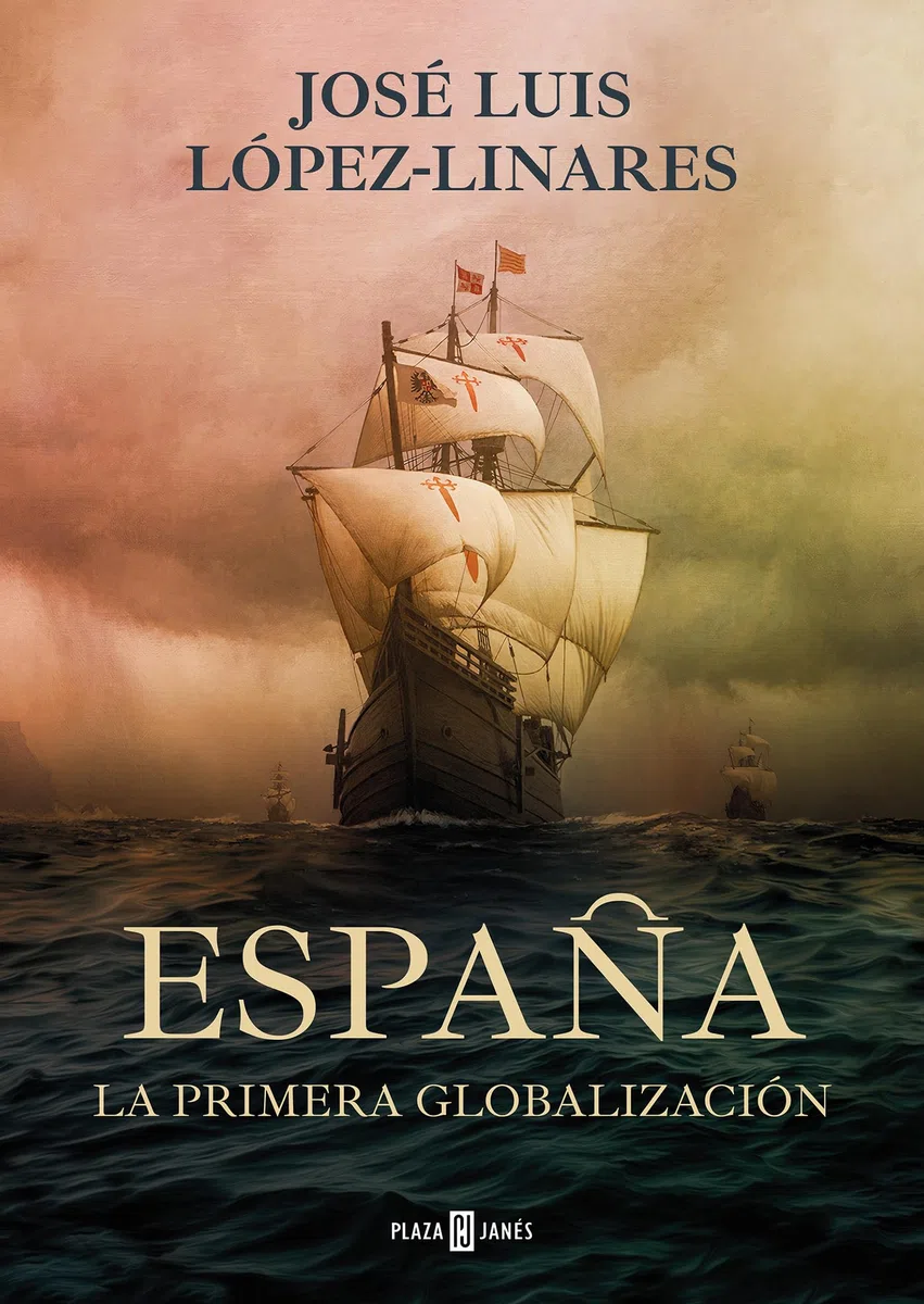 España. La primera globalización (Obras diversas)